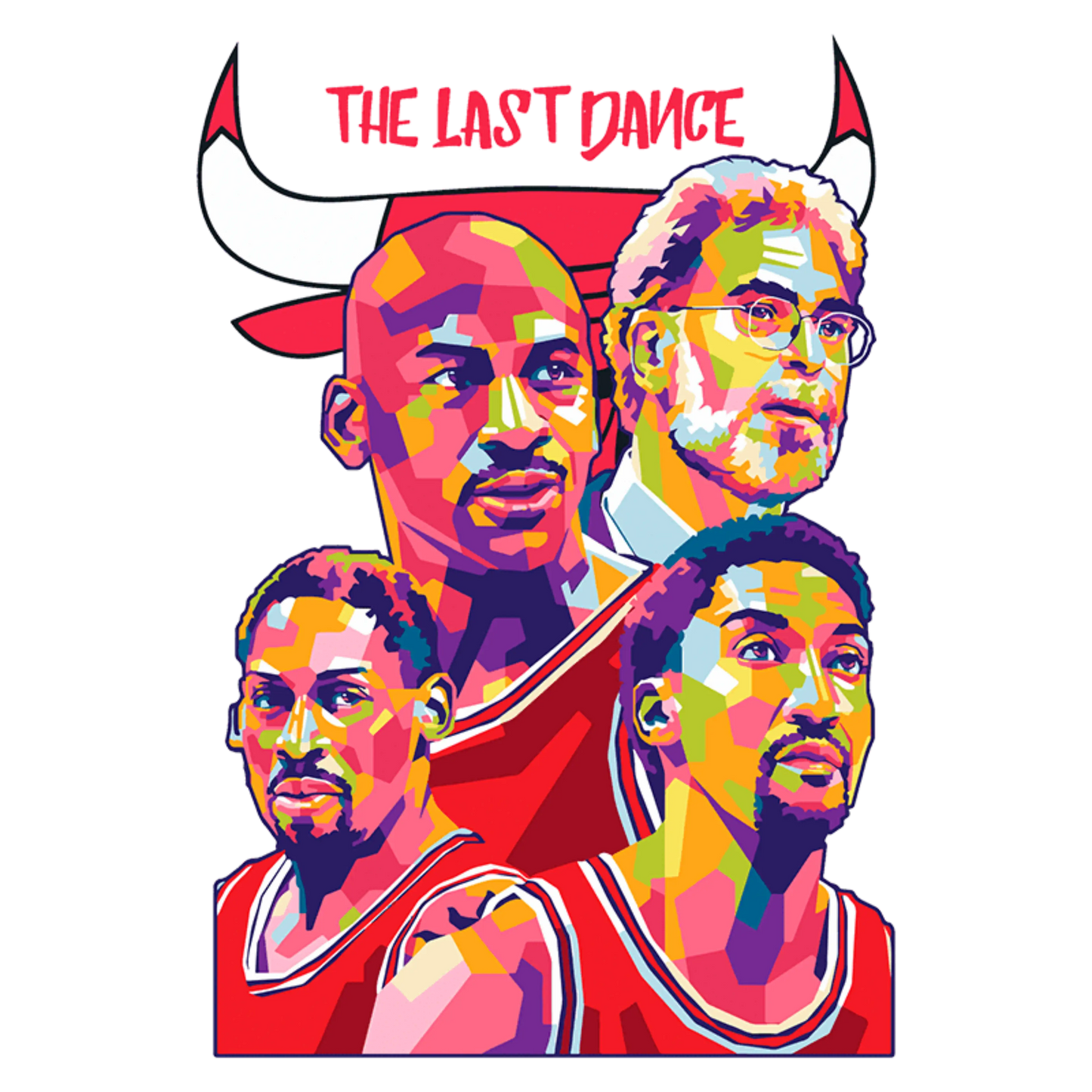 The Last Dance