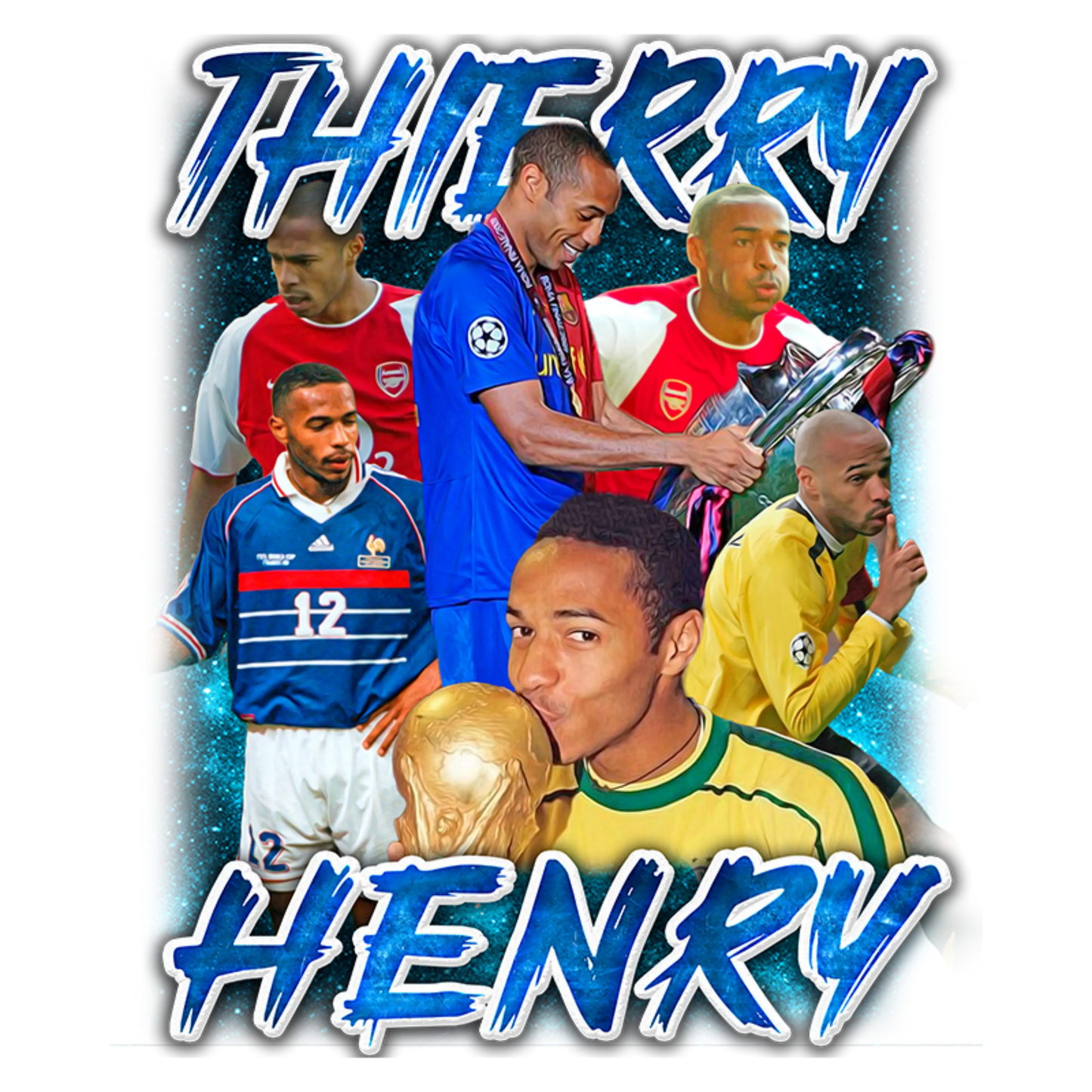 Thierry Henry