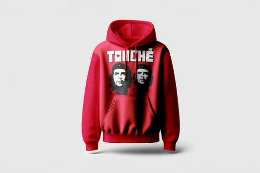 Touche Two Che