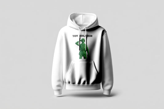 Toy Soldiers