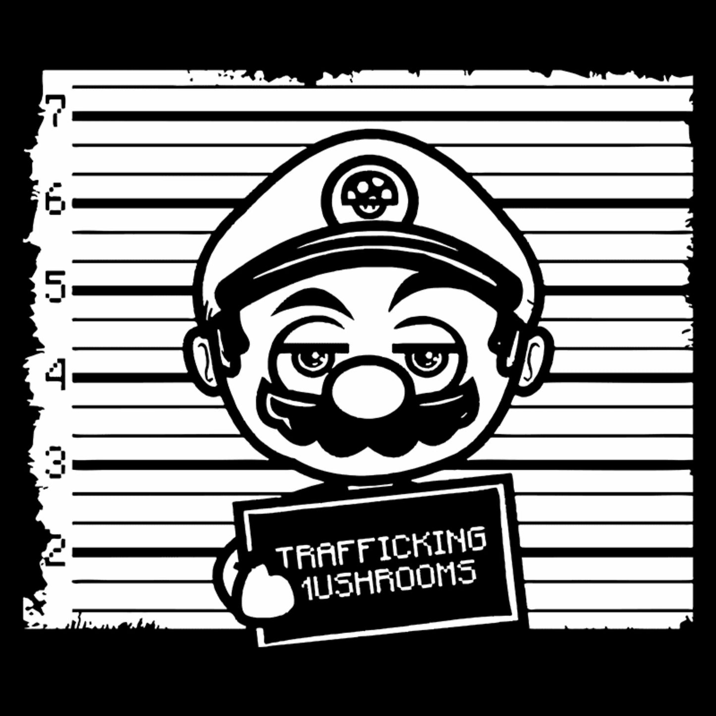 Trafficking Mushrooms