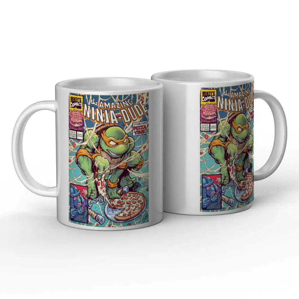 Turtle Cover