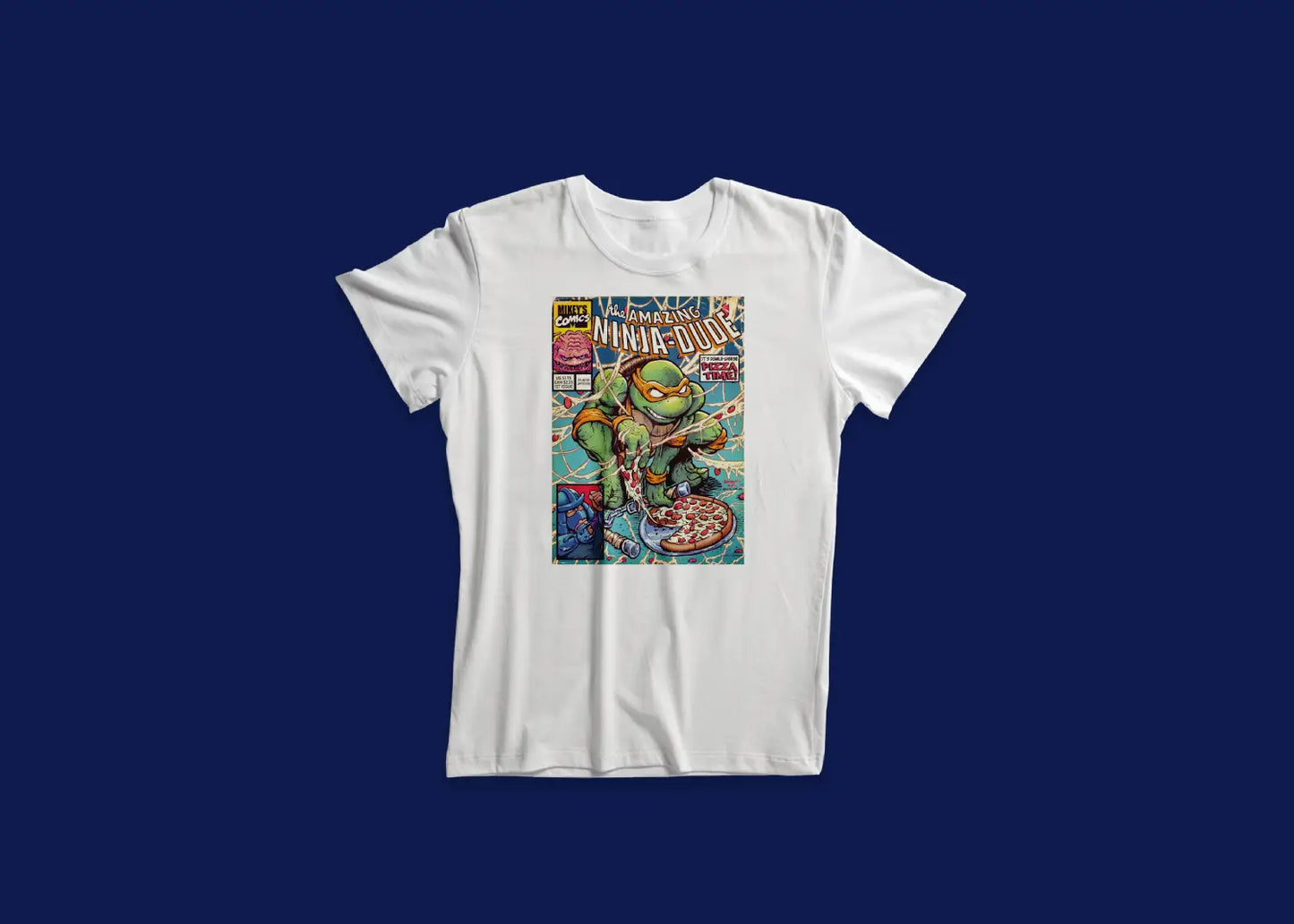 Turtle Cover