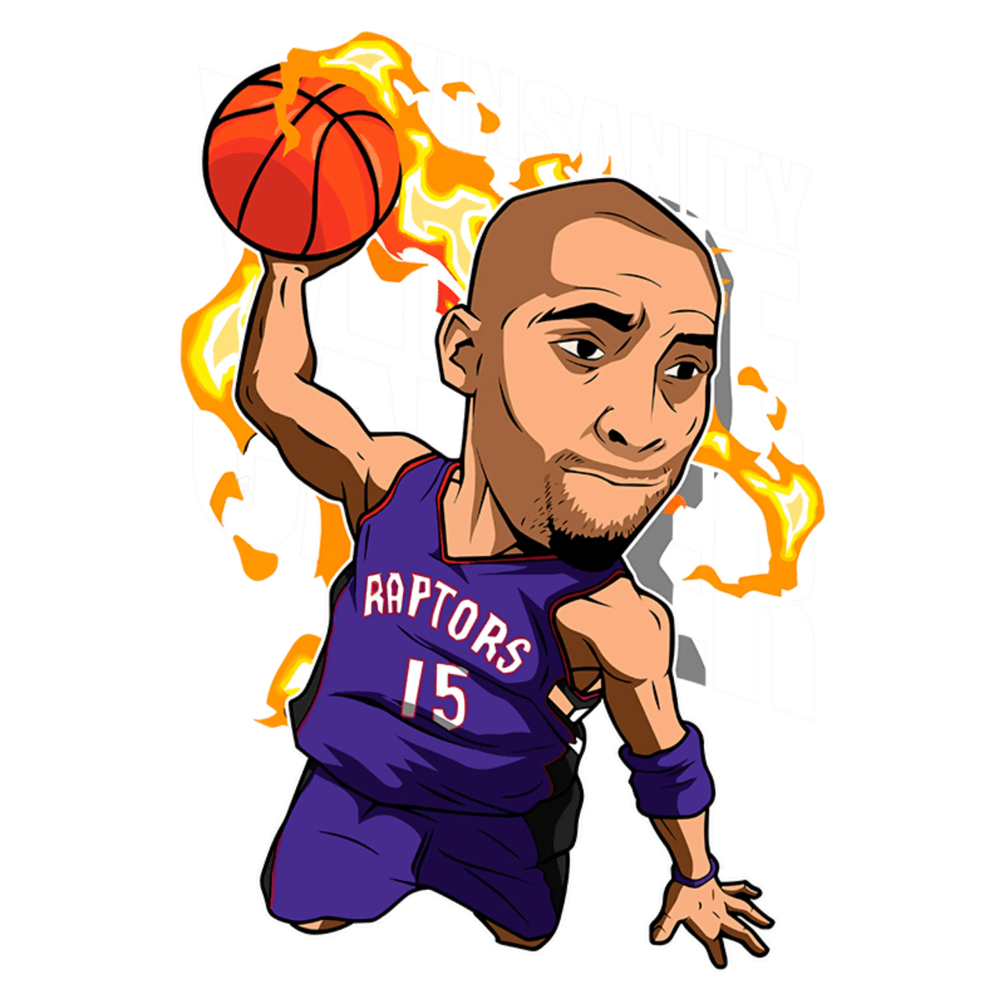 Vinsanity