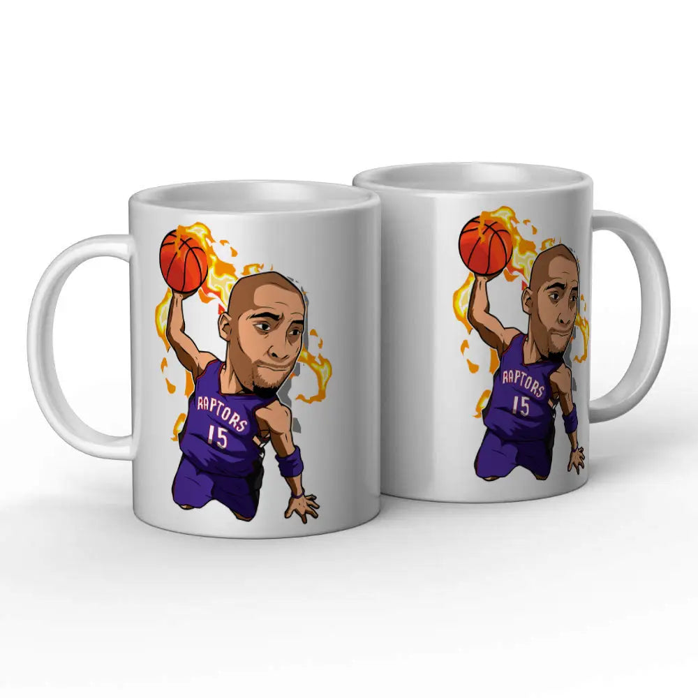 Vinsanity
