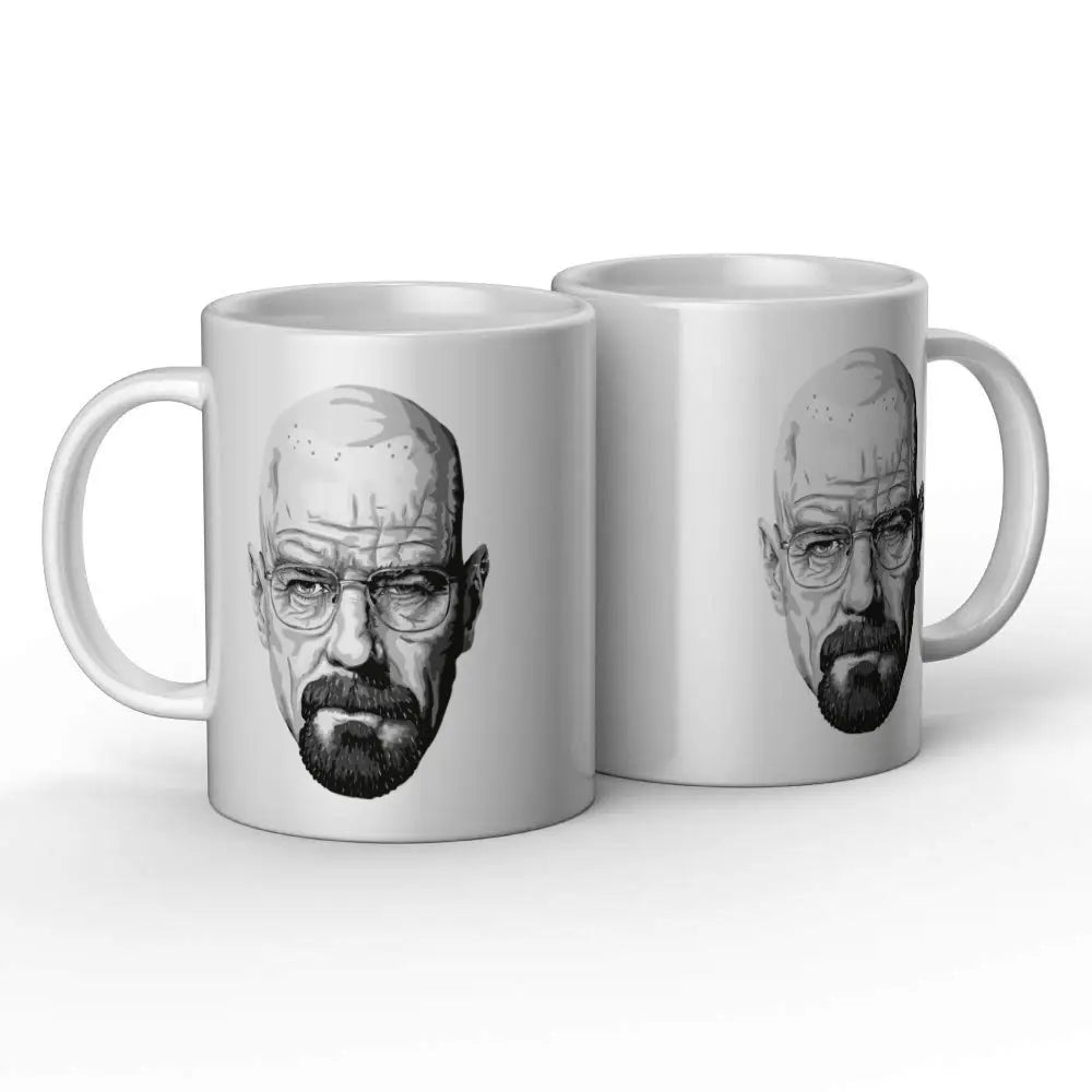 Walter White