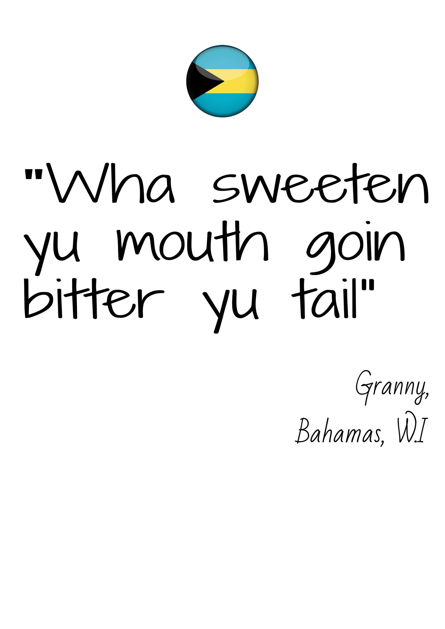 Wha Sweeten