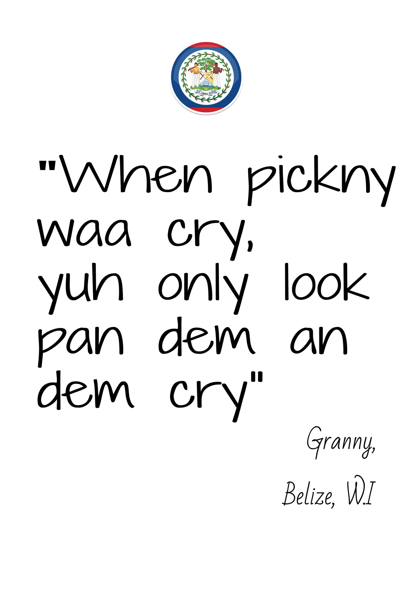When Pickney