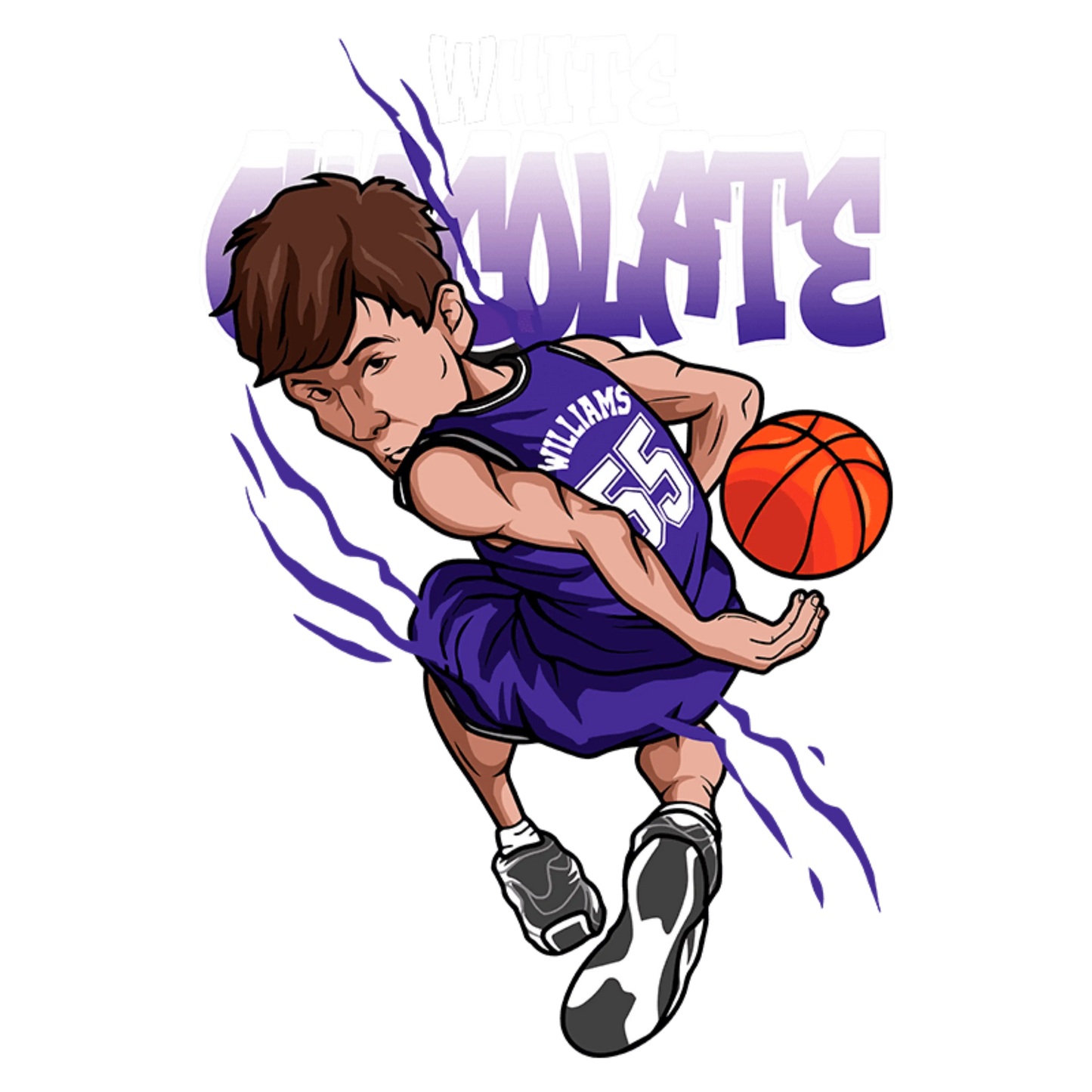 White Chocolate