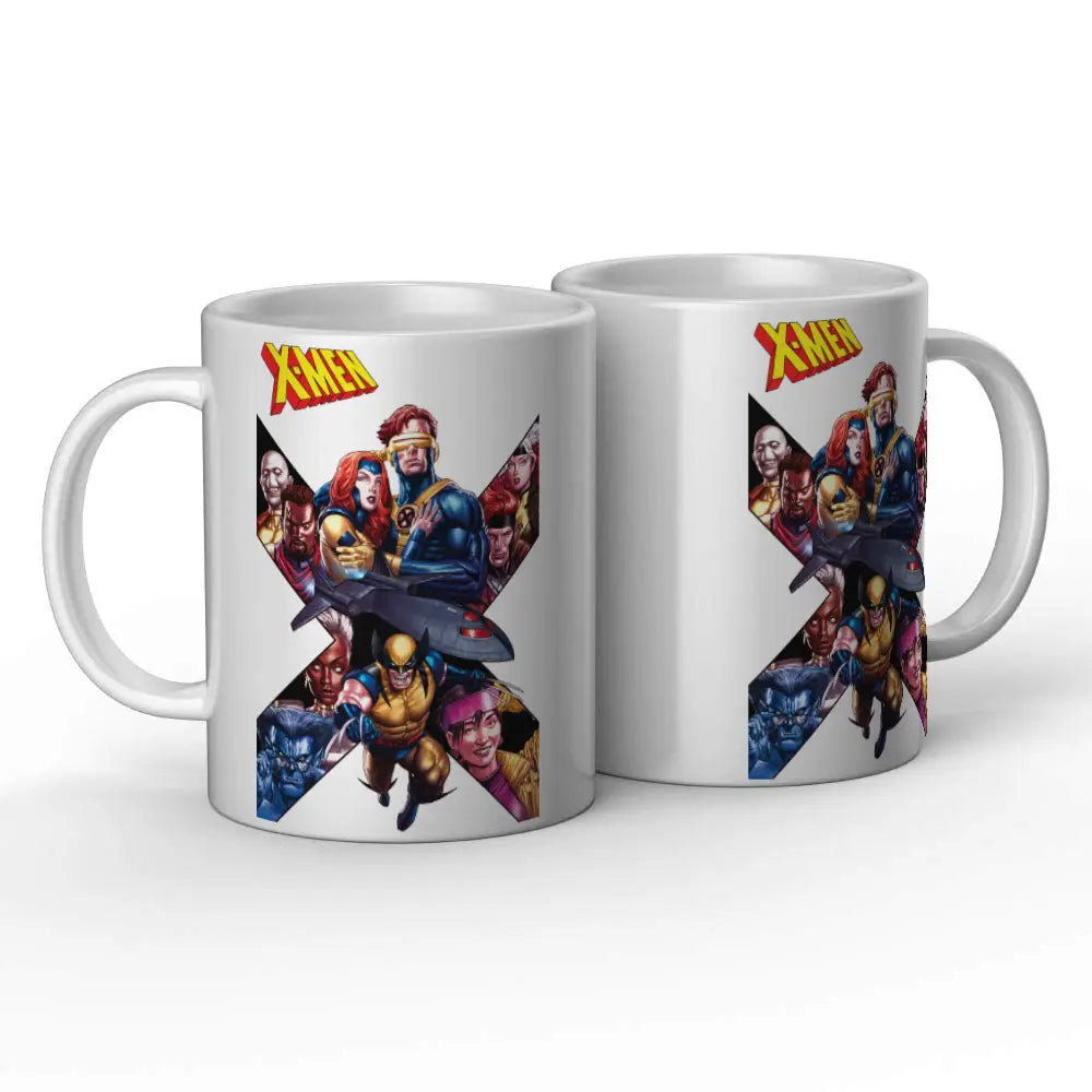 X-Men