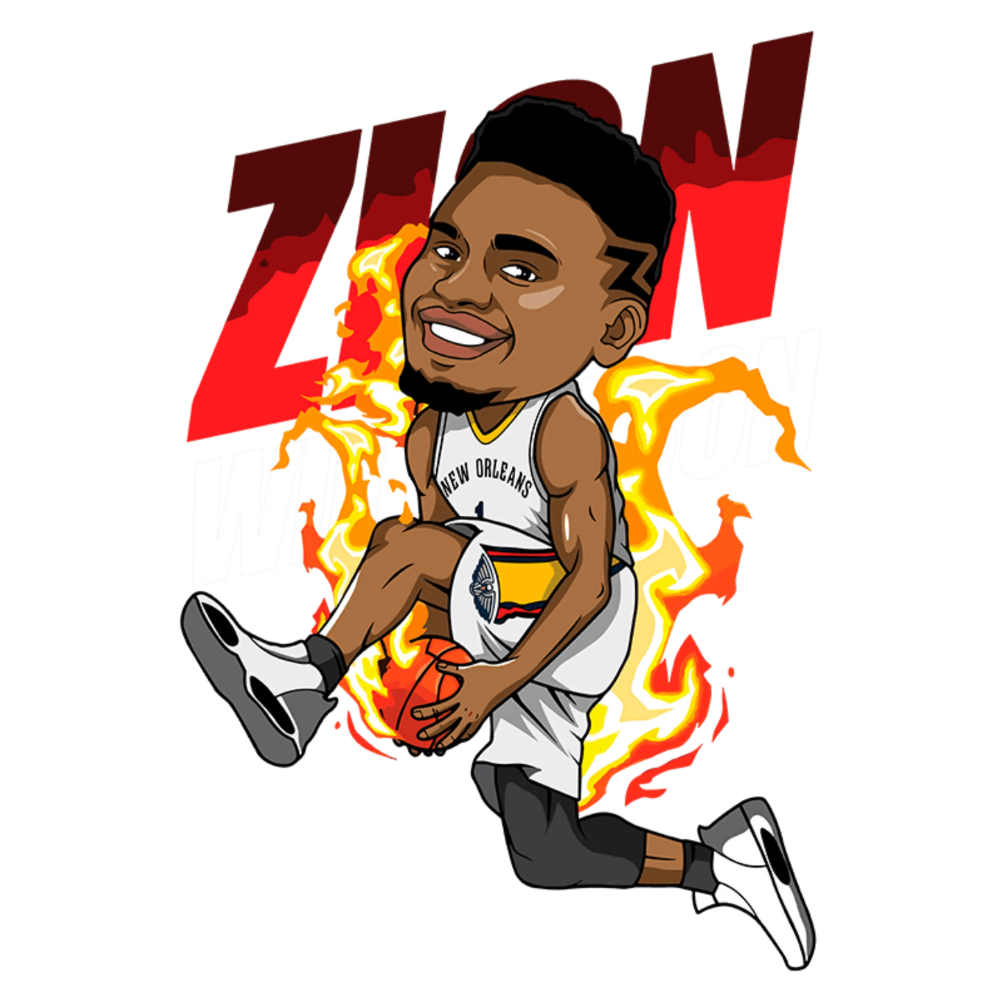Zion Williamson