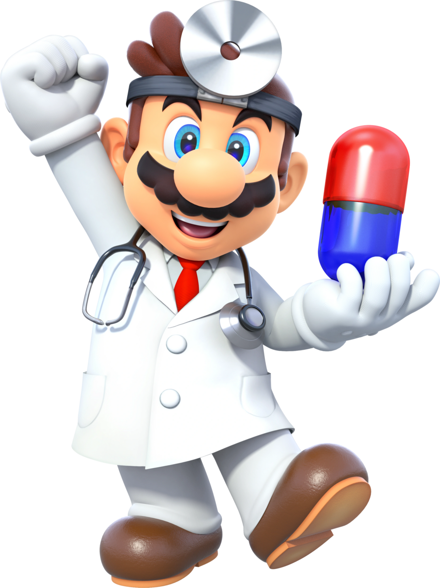 Dr. Mario