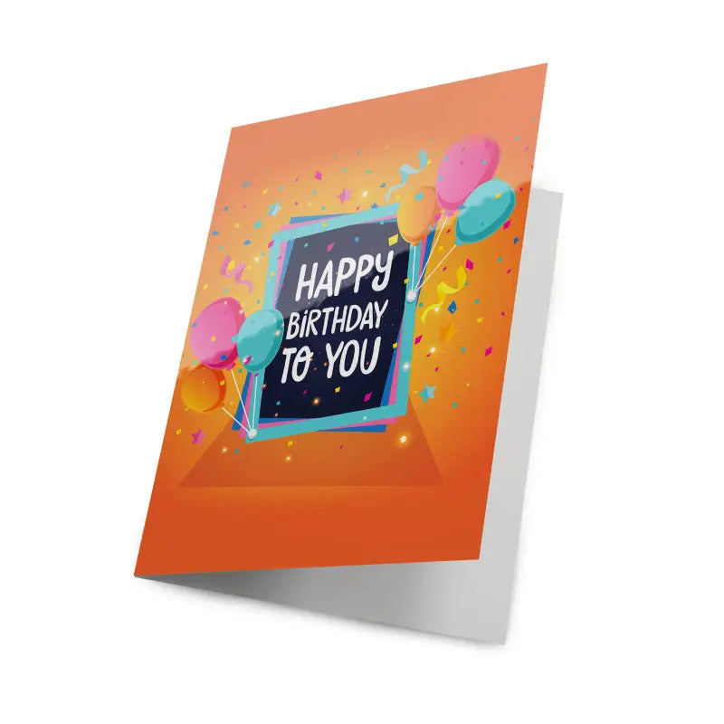 High Gloss Cards