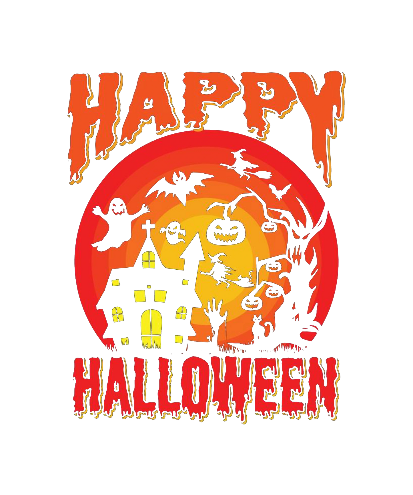 Happy Halloween