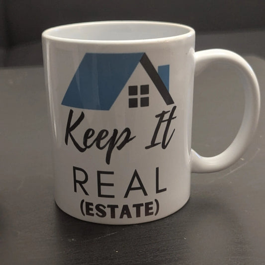 Keep It Real (Estate)