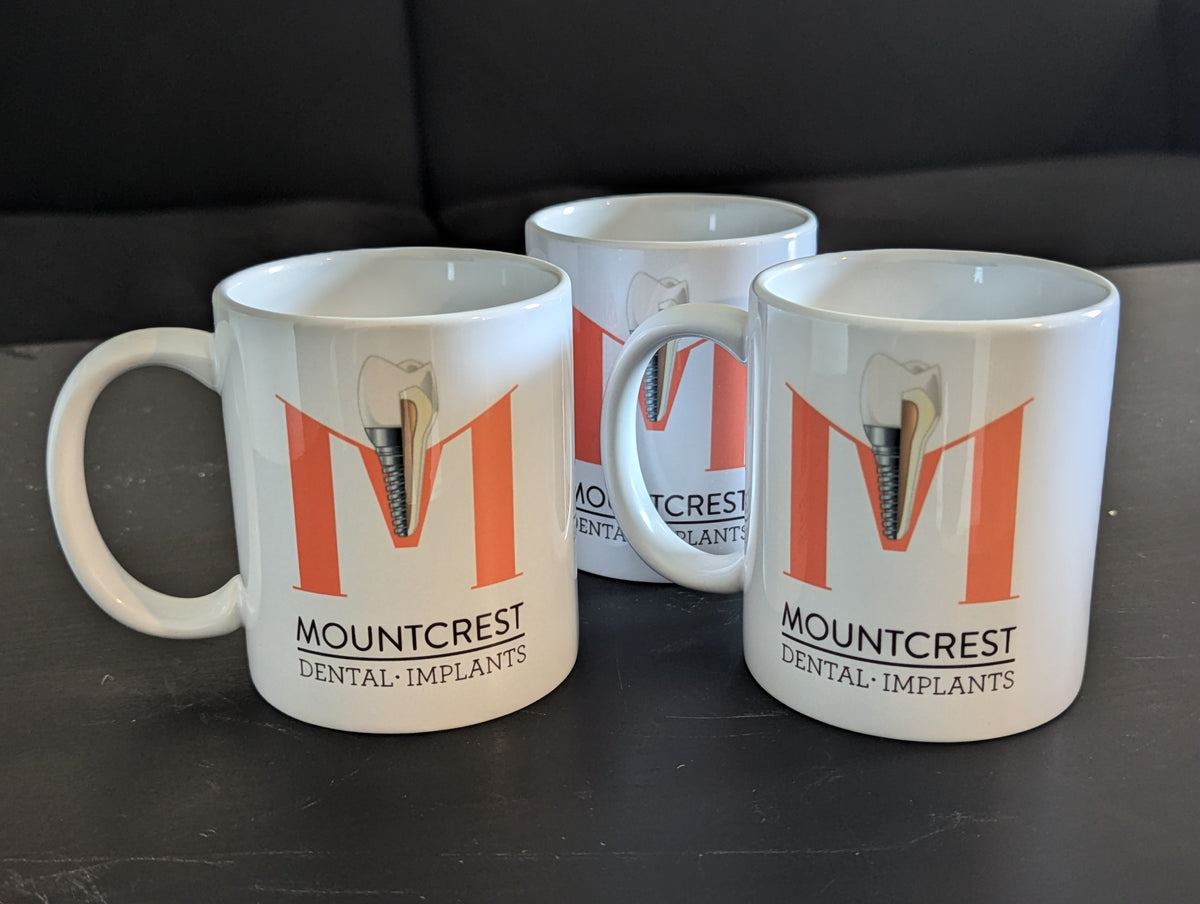 Customizable Mug