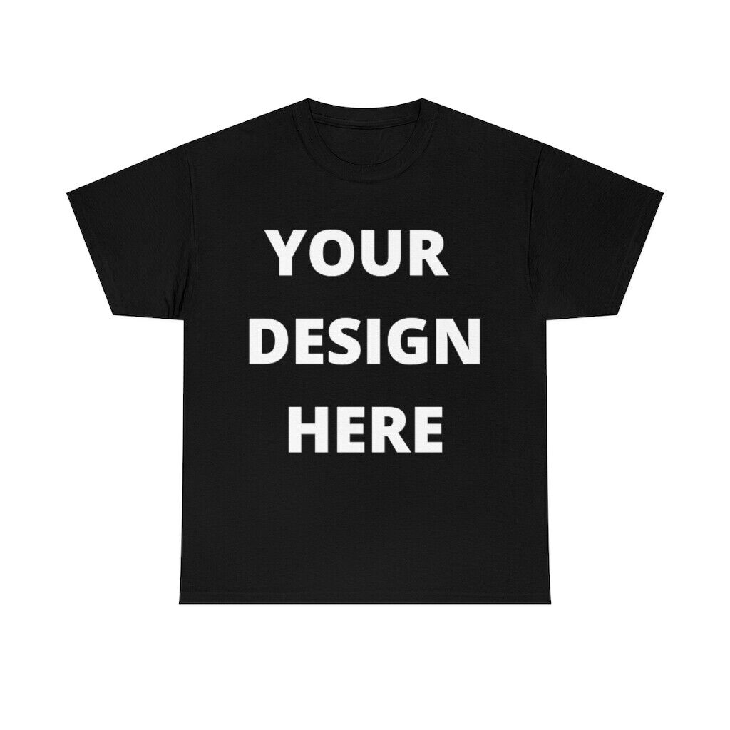 Customizable Tee