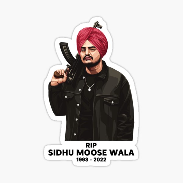 Sidhu Moose Wala 2