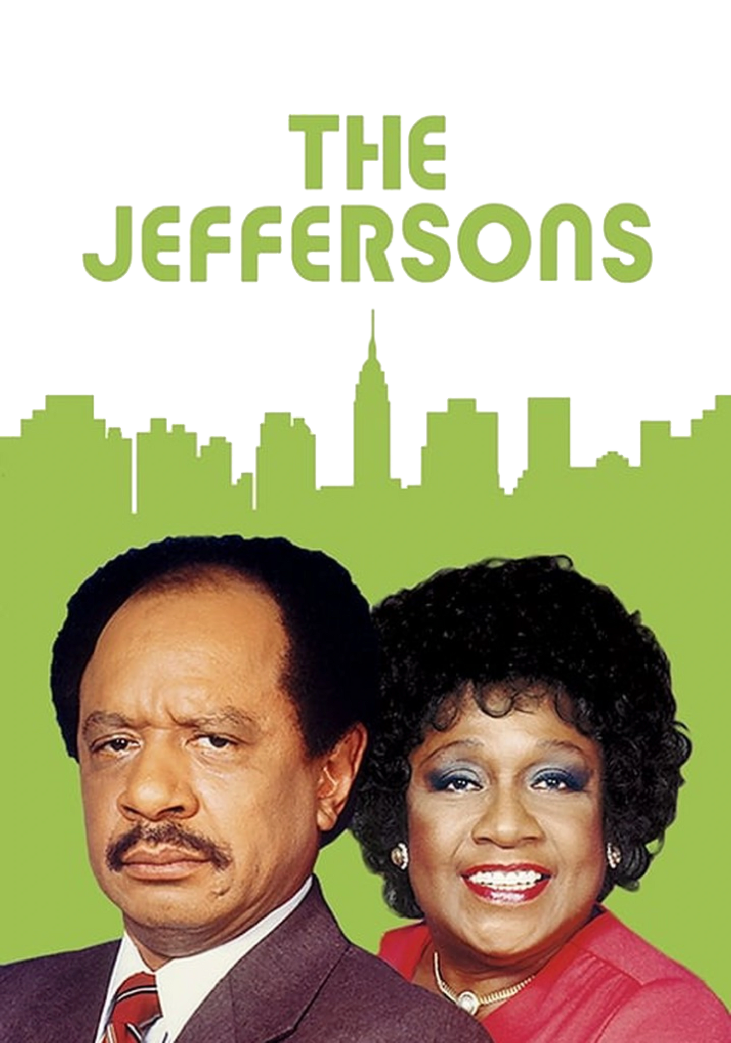 The Jeffersons
