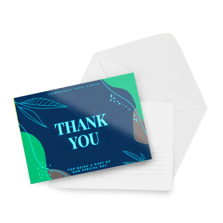 Writable + AQ Invitations/ Announcements