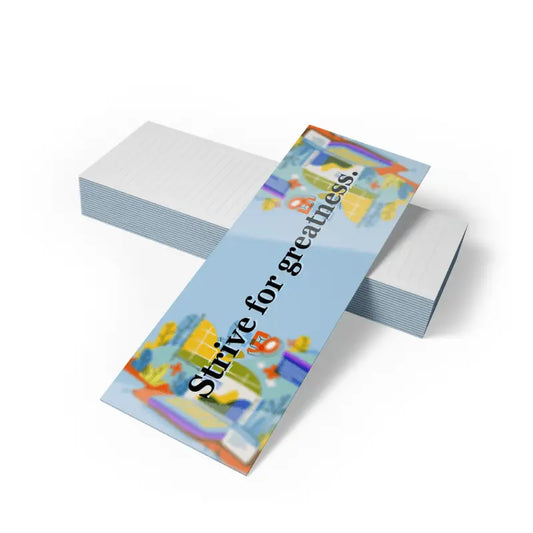 Writable Bookmarks