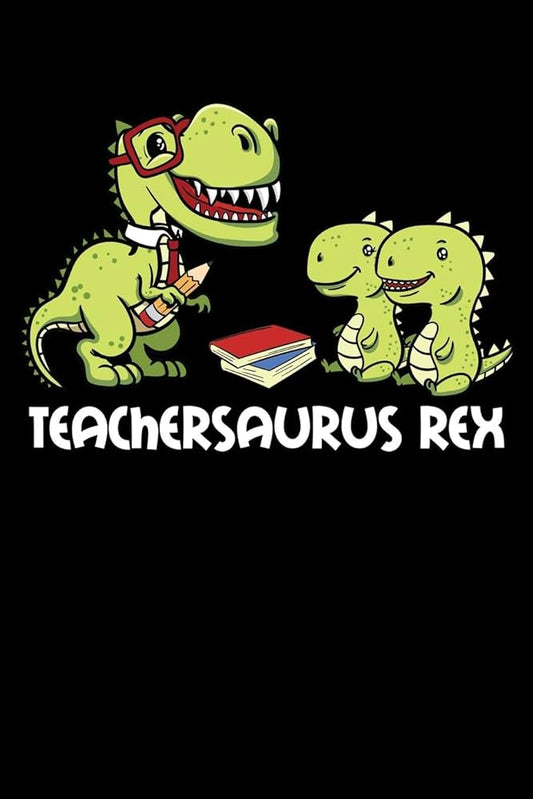 TeachaSaurus 3