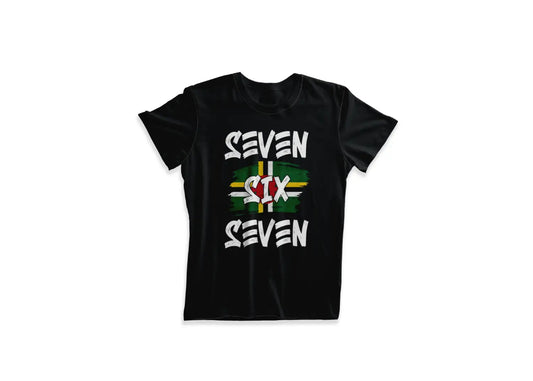 767 Dominica