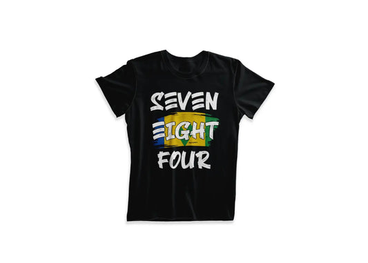 784 Saint Vincent & Grenadines