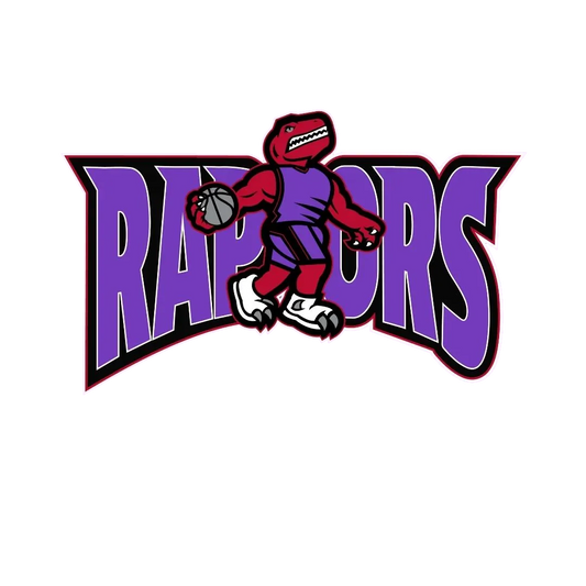 Raptors Logo Redesign
