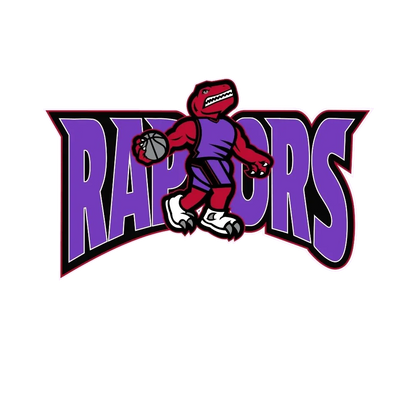 Raptors Logo Redesign