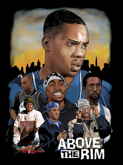 Above The Rim