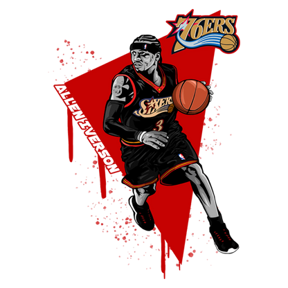 Allen Iverson