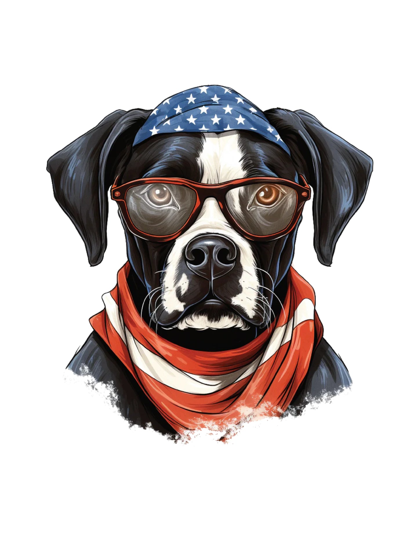 American Dog