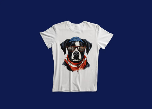 American Dog