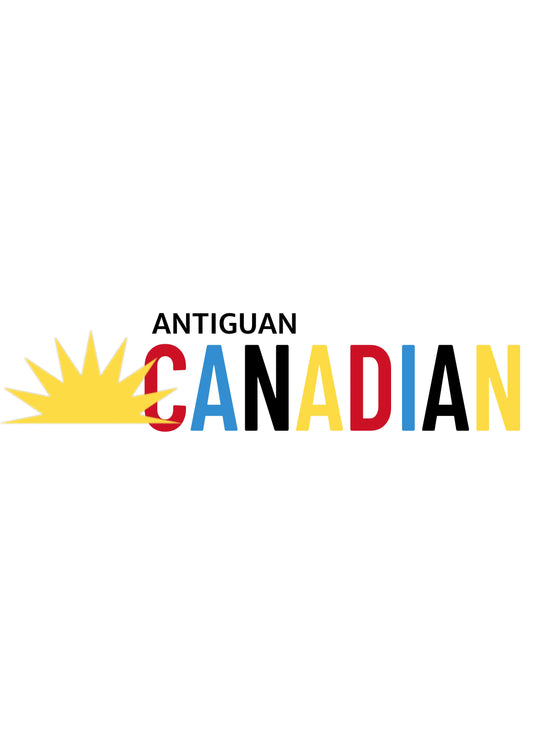 Antiguan Canadian