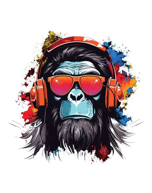 Ape Music