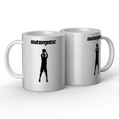 Automatic