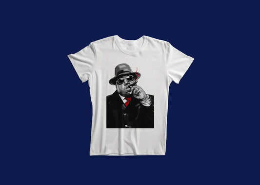 B.I.G Smoke