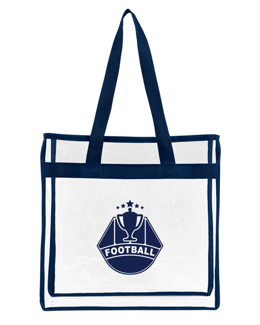 All Access Tote Bag