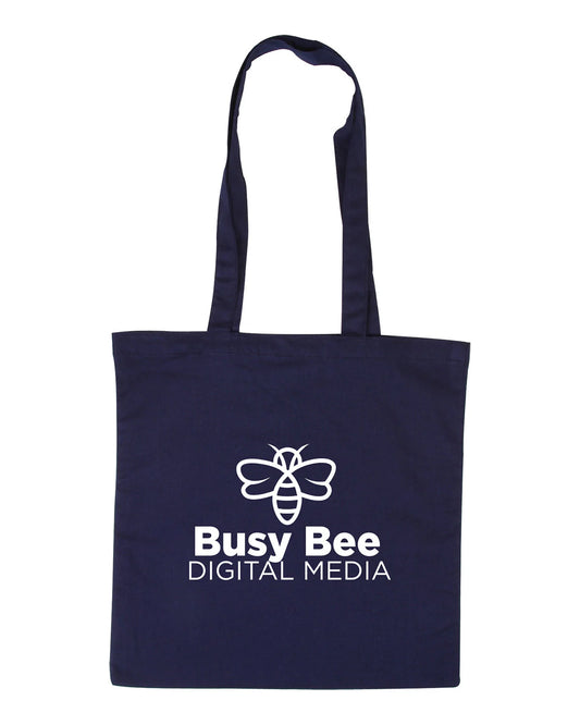 Basic Cotton Tote Bag