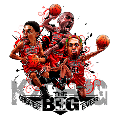 BIG 3