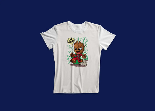 Baby Groot