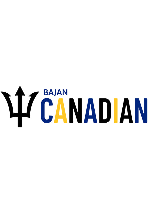 Bajan Canadian