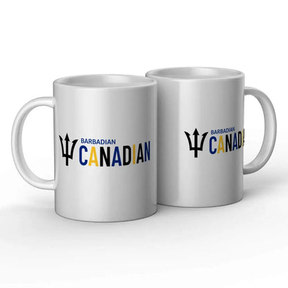 Barbadian Canadian
