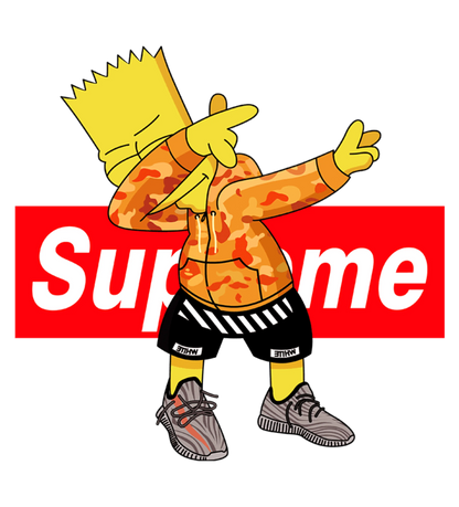 Bart Supreme