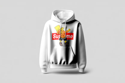 Bart Supreme