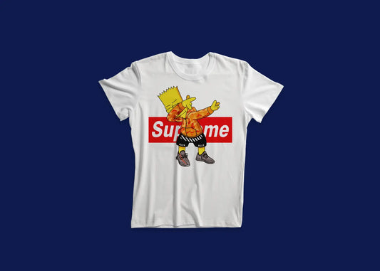 Bart Supreme