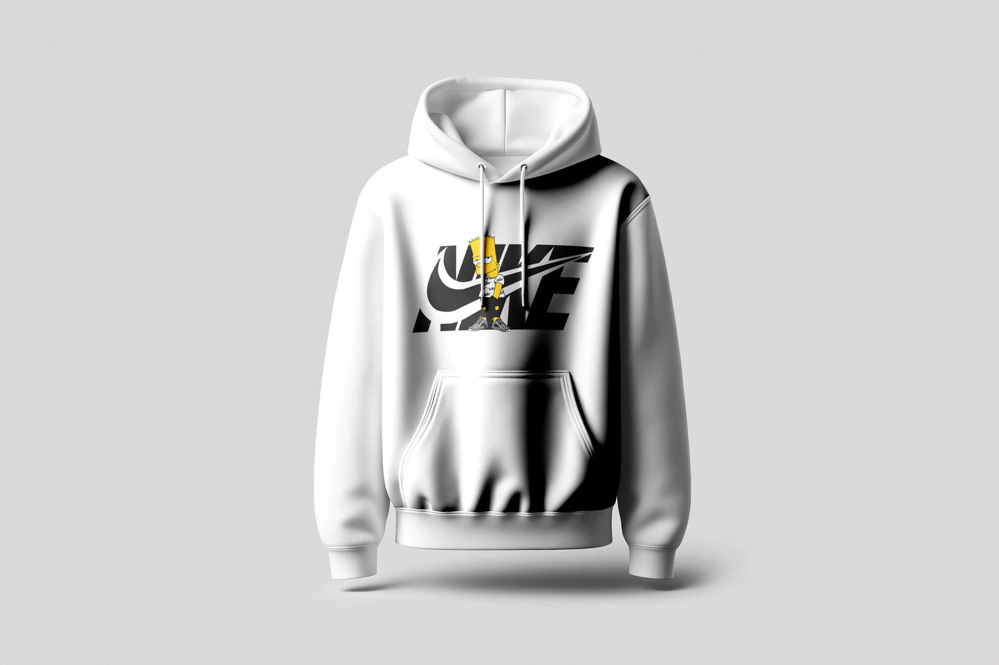 Bart Nike
