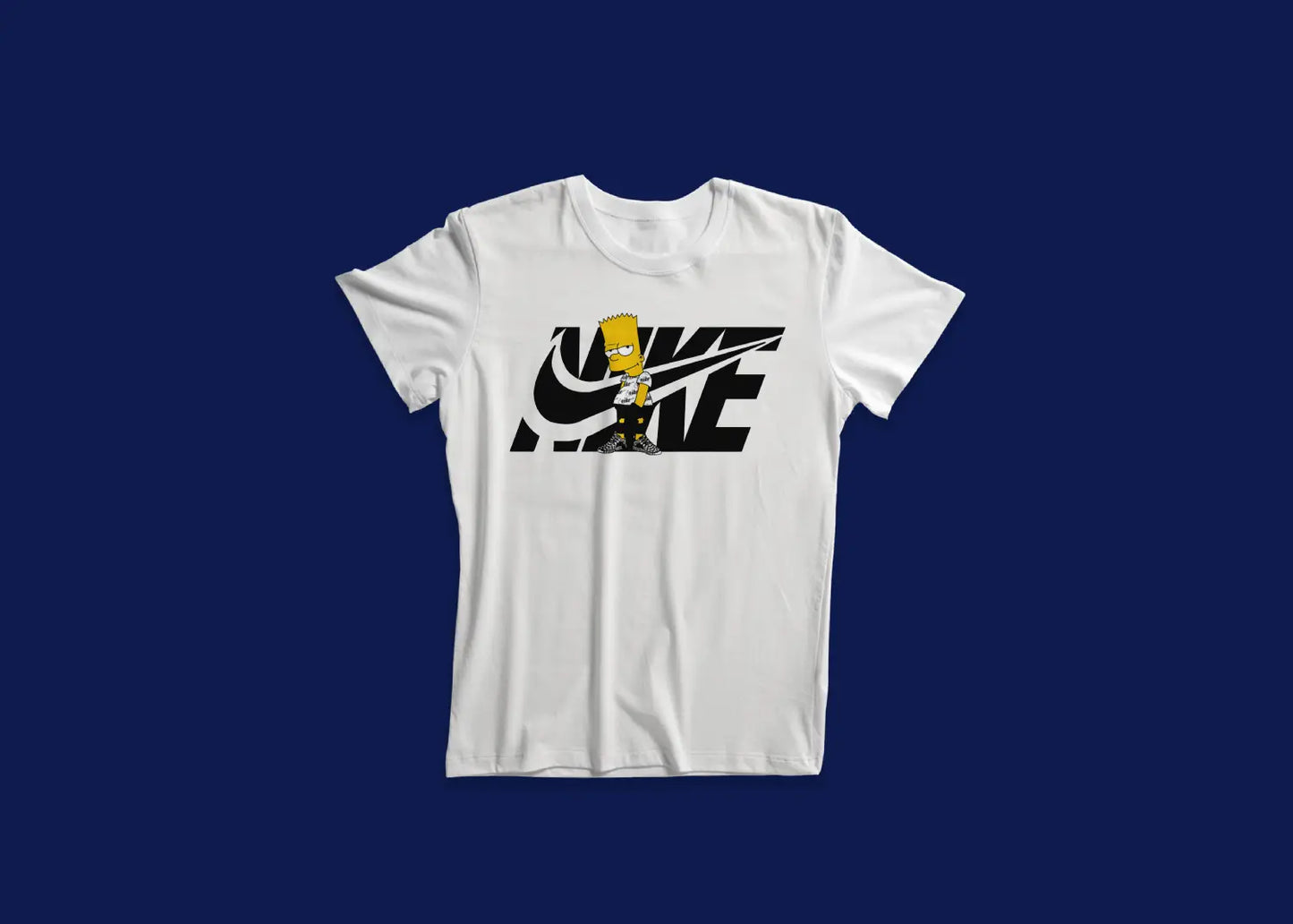 Bart Nike