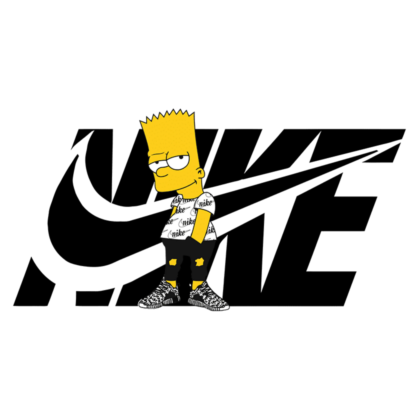 Bart Nike